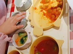 -西贝莜面村(金隅嘉品mall店)