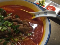 -美奈小馆·越南料理(中航城君尚购物中心店)