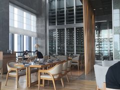 -解放碑威斯汀酒店-知味国际美食餐厅