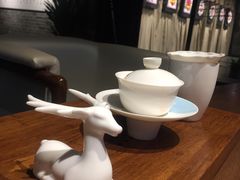 -轻武堂传统射箭·功夫茶·射击体验馆(仁和新城店)