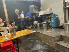 -燕子煨汤(山海关路店)