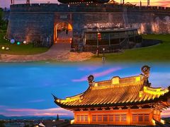 -慈城古县城景区