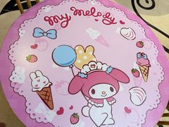 -安吉Hello Kitty乐园