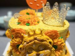 -CAKE BOSS 蛋糕老板(西单君太百货店)