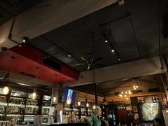 -普朗姆生蚝吧(原建国路店)