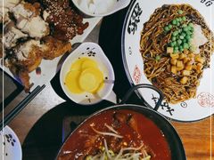 -乐园夜市场(五道口王庄路店)
