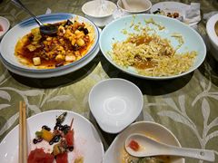 -锦绣金山人家(友谊店)
