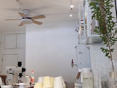 大堂-Cafe on warm(丹霞店)