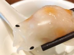 -蛇口希尔顿南海酒店·随轩中餐厅·粤菜