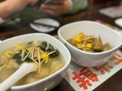 -锡笼记·无锡小笼(方塔店)