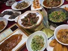 -五味坊·喜宴楼(瑞丰商博城店)