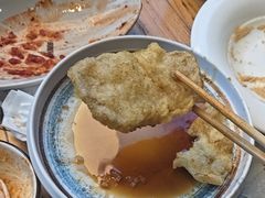 -金达莱冷面百年石锅饭(宾馆胡同店)