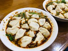 -回坊马二饺子馆