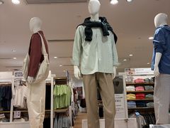 -优衣库(天津贵和购物中心店)