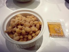 纳豆-COCO壱番屋(大华路店)