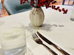 -潮一不贰·法式甜品·生日蛋糕·西式简餐(外滩店)