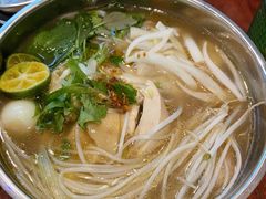-海安安越南粉(丹竹頭店)