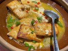 -实在湘·大碗土菜(竹料店)