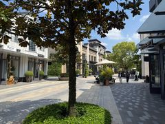 -比斯特上海购物村精品奥特莱斯