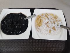 -梧州双钱龟苓膏(丽港航母店)