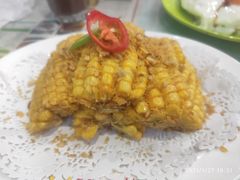 -澳门陈光记烧味饭店(万象城店)