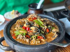 -鄱阳湖·江西小炒·瓦罐煨汤(五道口店)