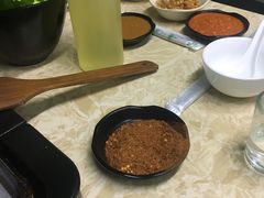 -幸福烤肉(烤肉/烧鸡公店)