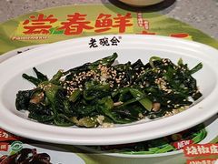 -老碗会·陕西手工面(燕南路店)