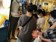 -新世界大丸百货