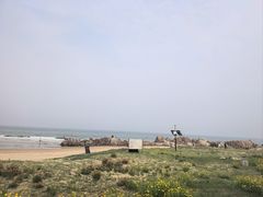 -青岛银沙滩