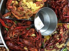 -王红军龙虾(新民路店)