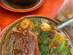 丸子粉丝砂锅-清真·马文砂锅大全(麦苋街店)