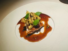 -三嚥阁 La Villa Restaurant