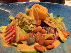 -鸽子侯·家宴·平价海鲜(绿地店)