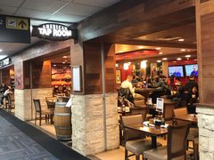 -华盛顿杜勒斯国际机场