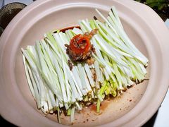 -筱爷叔·上海传统手工菜(玉树路店)