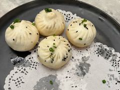 -喜来登由由大酒店九州膳坊中餐厅