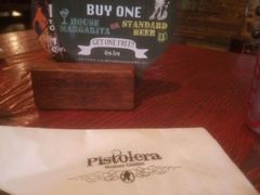 -Pistolera Mexican Cantina女枪手墨西哥餐厅(碧云路店)