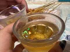 -陈老二烧烤(草市街总店)