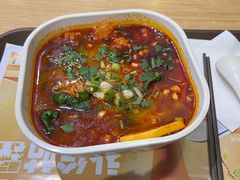 -魏家餐饮(朗香街店)