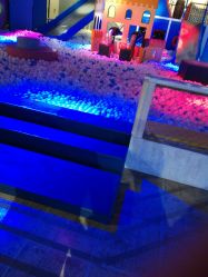 -莫莉幻想儿童乐园(三河燕郊永旺店)