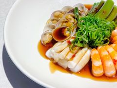 捞汁小海鲜-维园悦谱·海派家常菜(乌鲁木齐南路店)