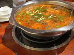 -大理.老字号渝记酸萝卜乌鱼(古城总店)