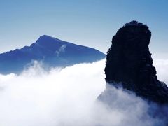 -梵净山旅游区