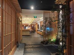 -京旬海鲜放题·铁板烧自助餐厅