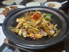 -金騰閣·经典粤菜(汾江中路店)