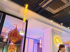 -壹鲦鱼·烤鱼·烧烤(泉城路店)