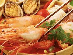 -泰妃殿(武汉首店)