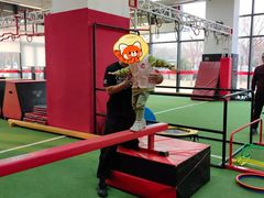 -赫石少儿体能馆(奥森店)