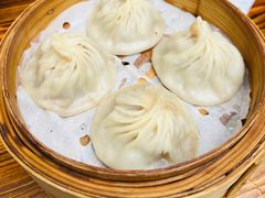 -新万鑫银丝面·非遗无锡味(惠山古镇店)